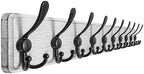 Dseap Coat Rack Wall by Dseap