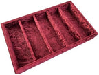 AgentMoon Sunglass Storage Tray by AgentMoon