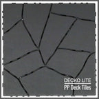DECKO Interlocking Deck Tiles Sample - Image 5