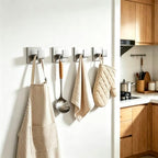 JOPOFI 2 Piece Towel Hook - Image 5