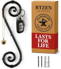 RTZEN Farmhouse Small Key Holder by RTZEN