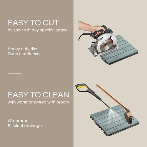 THYOI Premium Deck Tiles - Image 5