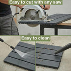 DECKO Interlocking Deck Tiles - Image 4
