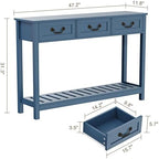 ChooChoo 47" Entryway Table - Image 2