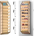 Kotkn 10 Tier Over The Door Organizer by Unknown