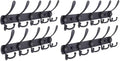 Dseap Coat Rack Wall Mounted by Dseap