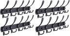 Dseap Coat Rack Wall Mounted by Dseap