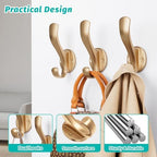 Heavy Duty Wall Hooks - Image 4