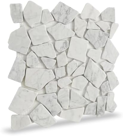 Pebble Tile, 4 Sheets by Soulscrafts