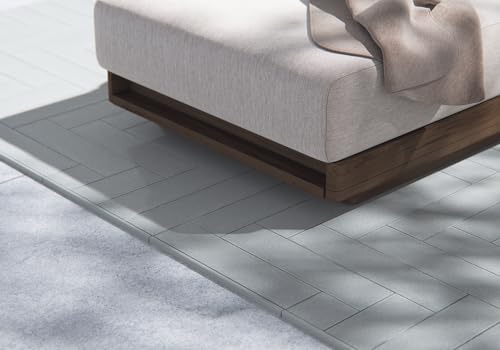 Veradek Flooring Series Plank Deck Tiles Trim - Image 6