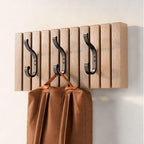 bussdis Coat Hanger Wall Mount 8-Pack - Image 4