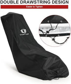 Push Lawn Mower Cover, Waterproof Lawnmower Covers - Image 3