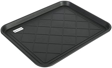 Multi-Purpose Boot Tray Mat, Dog Bowl Tray, Waterproof - Image 6
