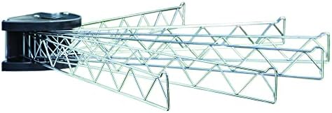 Stromberg Carlson Extend-A-Line 35" Clothes Line – Retractable, Rack Hanger by StrombergCarlsonProductsInc