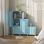 6Cube Storage Organizer Modular Stackable - Image 6