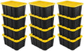 Sterilite Industrial Storage Tote by Sterilite