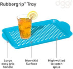 OGGI Anti Slip Serving Tray - Image 2