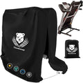ClawsCover Treadmill Cover Waterproof Dustproof Running Machine Cover Exercise by ClawsCover