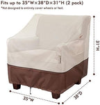 Patio Furniture Covers - Image 2