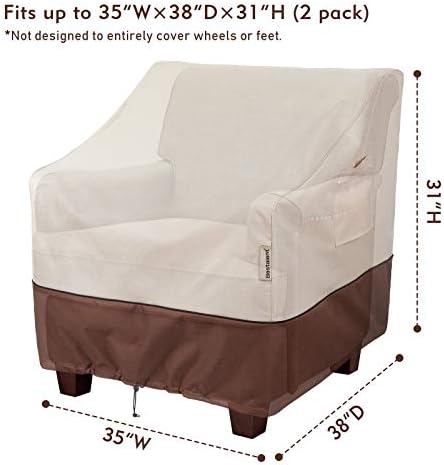Patio Furniture Covers - Image 2