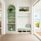 SKOLOO Coastal Wall Mounted Coat Rack - Image 4