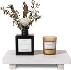 Wood Bathroom Tray Farmhouse Decor Kitchen Soap Holder by zoocatia
