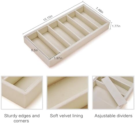 Sunglass Organizer - Image 7