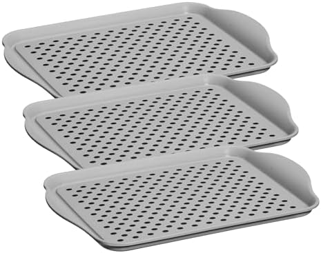 OGGI Anti Slip Serving Tray by Unknown