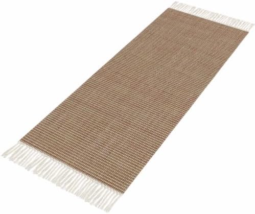 Hallway Runner Rug 2'x 6', Modern Aesthetics Luxury Decorative Modern Soft - Image 3