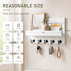 HONJIN Key Holder Wall Mount - Image 2