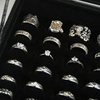 Coward Ring Organizer Jewelry Box - Image 5