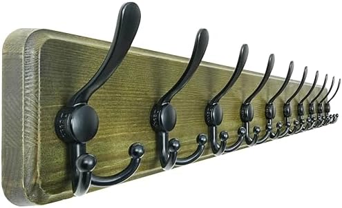 Dseap Coat Rack Wall by Dseap