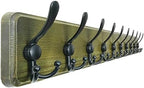Dseap Coat Rack Wall by Dseap