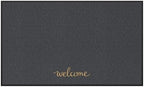Front Door Mat Outside Entrance, Heavy Duty Welcome Mat - Image 2