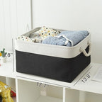 TheWarmHome Organization and Storage Basket - Image 5