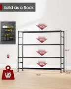Sakugi Storage Shelves - Image 2
