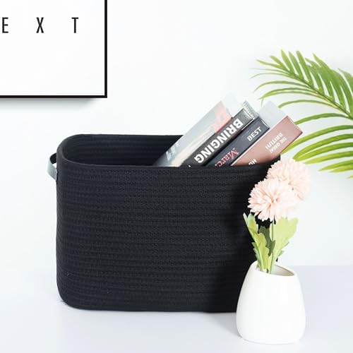 MINTWOOD Design 3-Pack Storage Baskets - Image 2