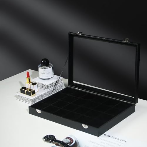 Coward Jewelry Organizer Box - Image 6