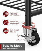 Sakugi Clothes Rack - Image 6