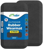 Playsafer Playground Safety Rubber Wearmat by Playsafer