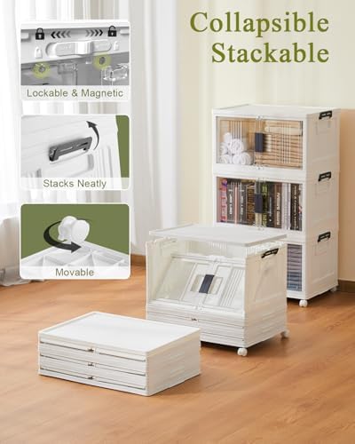 OlarHike 144QT Storage Bins - Image 4