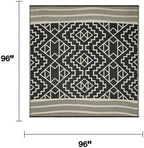 Fab Habitat Outdoor Rug - Image 2
