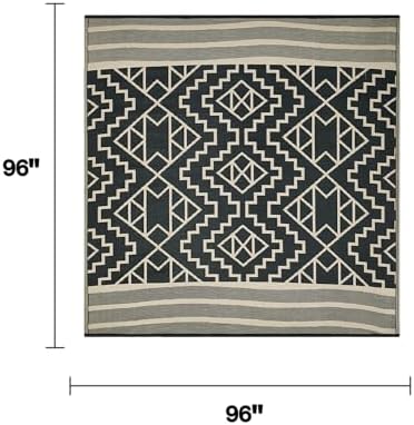 Fab Habitat Outdoor Rug - Image 2