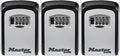 Master Lock Set Your Own Combination Wall Mount Lock Box, 5 Key Capacity by Unknown