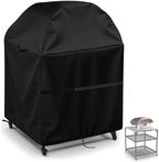 Outdoor Pizza Oven Table Cover for 32 Inch Medium Ooni Oven Table by Andacar
