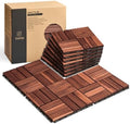 THYOI Premium Deck Tiles by THYOI