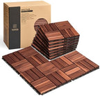 THYOI Premium Deck Tiles by THYOI