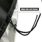 Rowing Machine Cover, Rower Outdoor Cover - Image 3