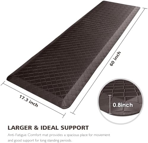 HappyTrends Kitchen Floor Mat - Image 2