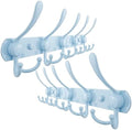 Dseap Coat Rack Wall Mounted by Dseap